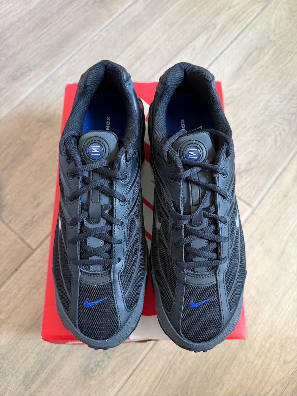 Nike Shox Ride 2 - Picture 4 of 8